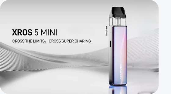 KIT_XROS_5_MINI_VAPORESSO